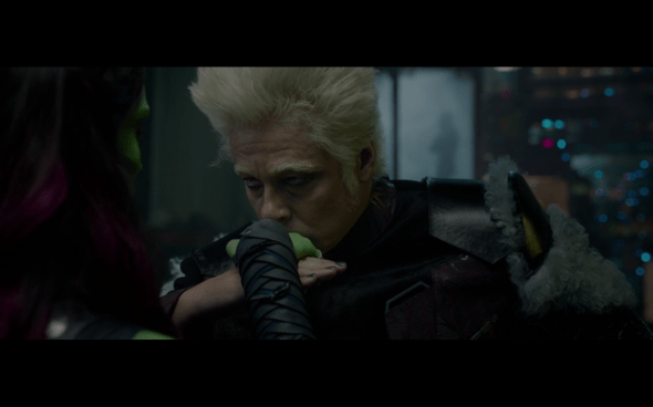 Guardians of the Galaxy - 1403