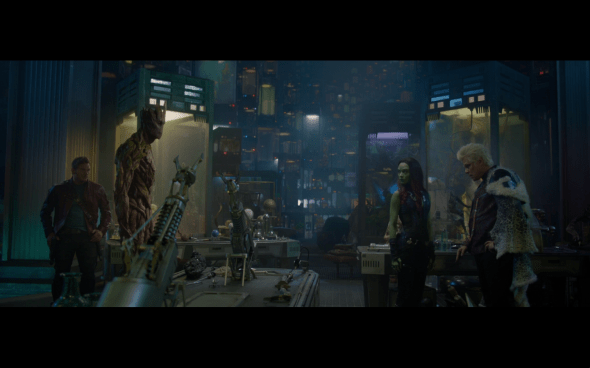 Guardians of the Galaxy - 1406