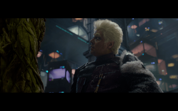 Guardians of the Galaxy - 1413