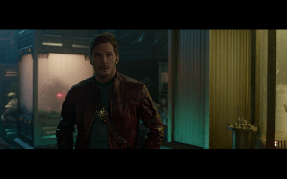 Guardians of the Galaxy - 1414