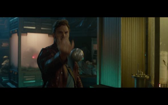 Guardians of the Galaxy - 1420