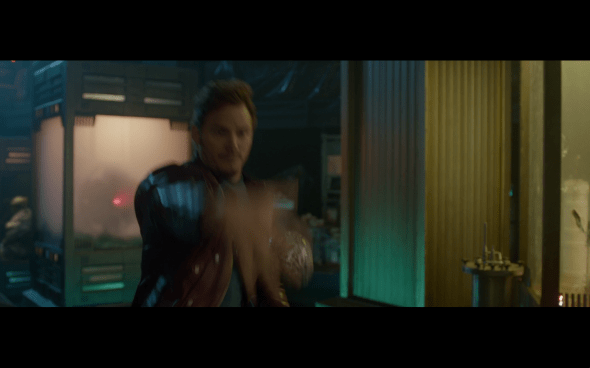 Guardians of the Galaxy - 1421