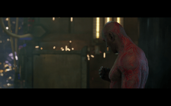 Guardians of the Galaxy - 1425