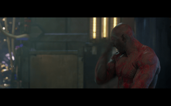 Guardians of the Galaxy - 1426