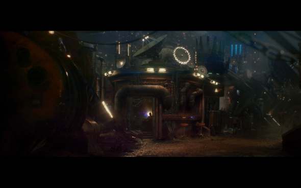 Guardians of the Galaxy - 1428