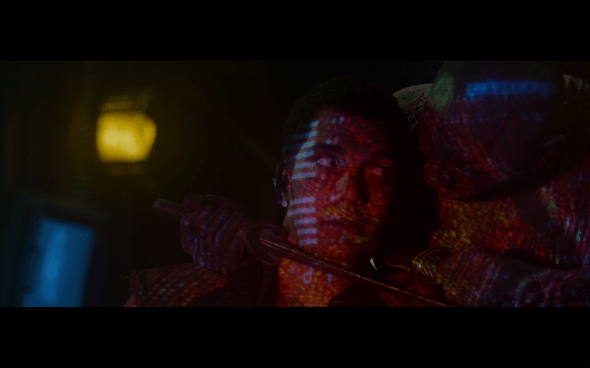 Guardians of the Galaxy - 1430