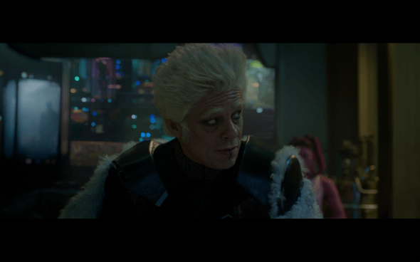 Guardians of the Galaxy - 1431