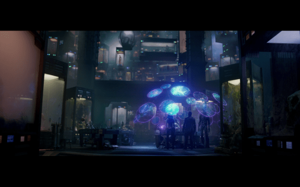 Guardians of the Galaxy - 1435