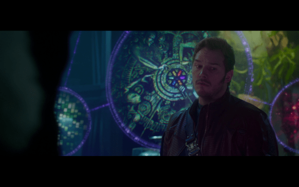 Guardians of the Galaxy - 1440