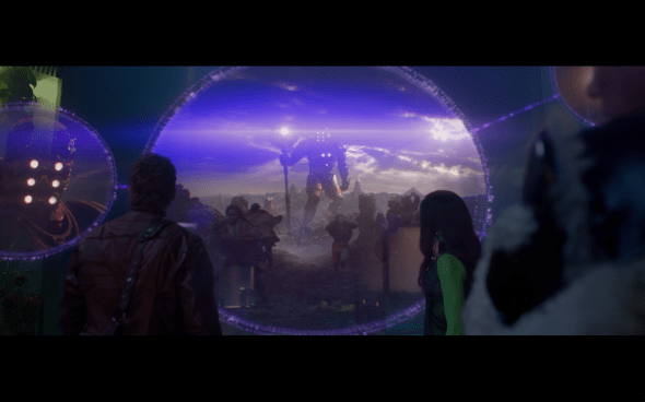 Guardians of the Galaxy - 1449