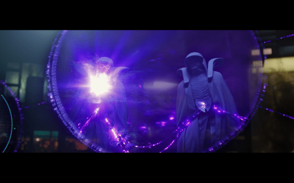 Guardians of the Galaxy - 1458