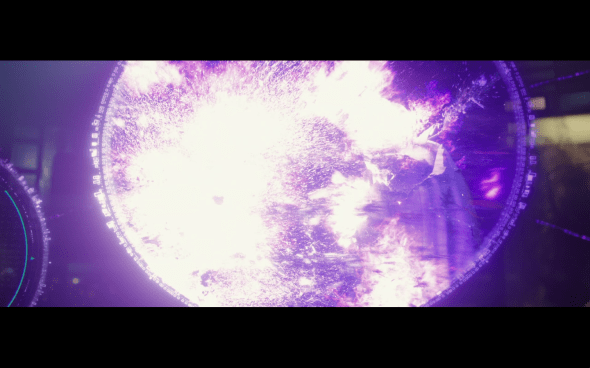 Guardians of the Galaxy - 1460