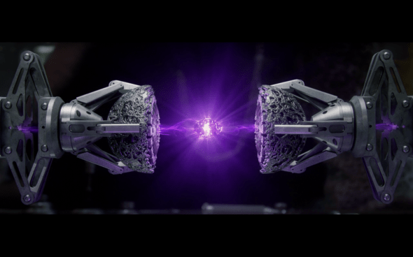 Guardians of the Galaxy - 1462