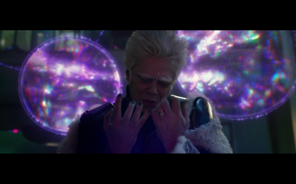 Guardians of the Galaxy - 1467