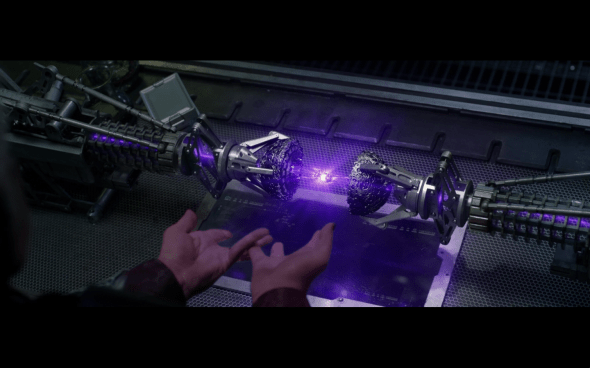 Guardians of the Galaxy - 1469