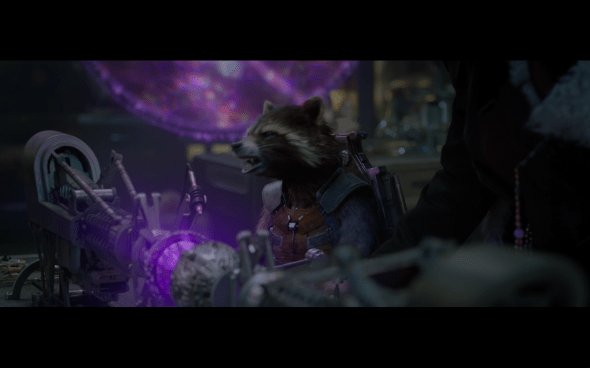 Guardians of the Galaxy - 1472