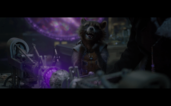 Guardians of the Galaxy - 1473