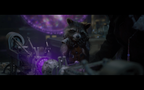 Guardians of the Galaxy - 1475