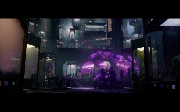 Guardians of the Galaxy - 1476