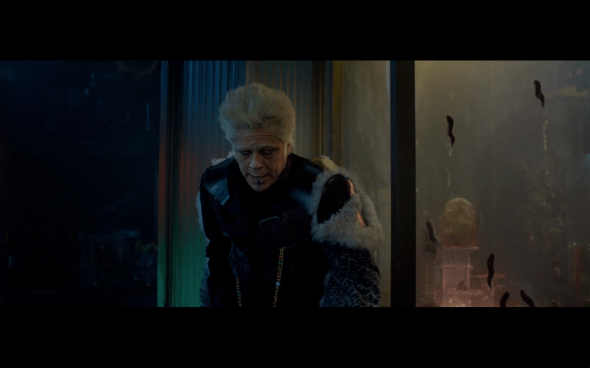 Guardians of the Galaxy - 1482