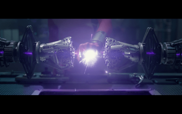 Guardians of the Galaxy - 1484