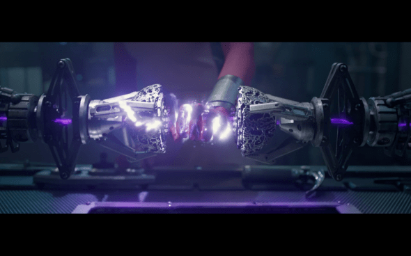 Guardians of the Galaxy - 1486