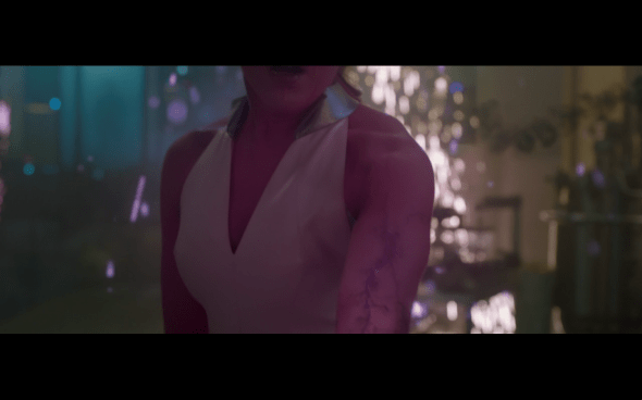 Guardians of the Galaxy - 1492