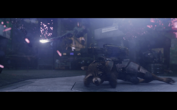 Guardians of the Galaxy - 1496