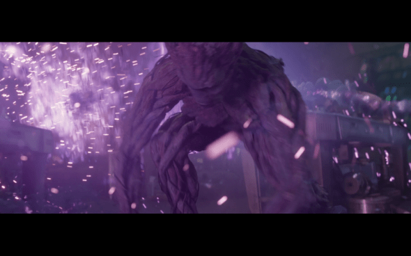 Guardians of the Galaxy - 1497