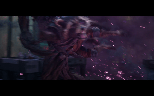 Guardians of the Galaxy - 1498