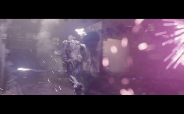 Guardians of the Galaxy - 1499