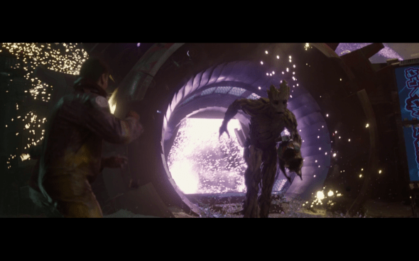 Guardians of the Galaxy - 1513