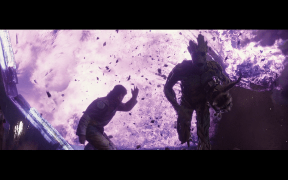 Guardians of the Galaxy - 1514