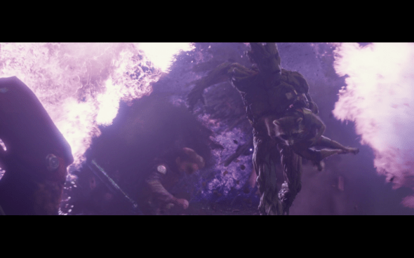 Guardians of the Galaxy - 1515