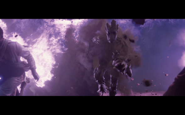 Guardians of the Galaxy - 1516