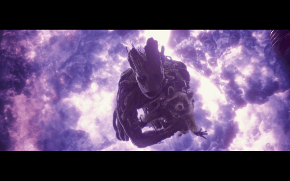 Guardians of the Galaxy - 1519