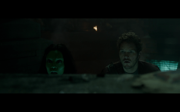 Guardians of the Galaxy - 1524