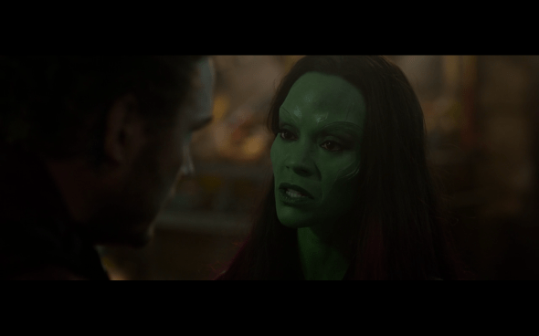 Guardians of the Galaxy - 1536