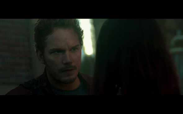 Guardians of the Galaxy - 1537