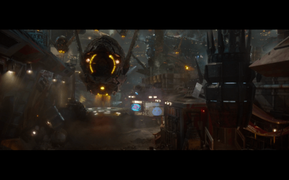 Guardians of the Galaxy - 1545