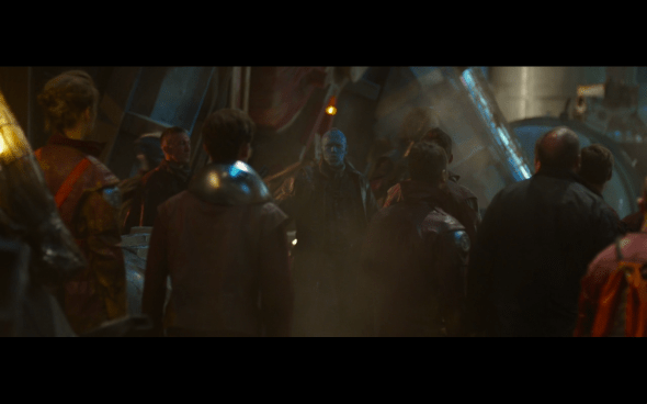 Guardians of the Galaxy - 1546