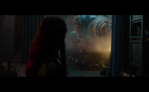 Guardians of the Galaxy - 1547