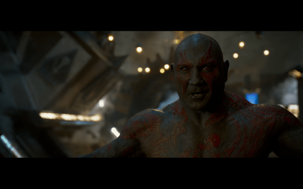 Guardians of the Galaxy - 1550