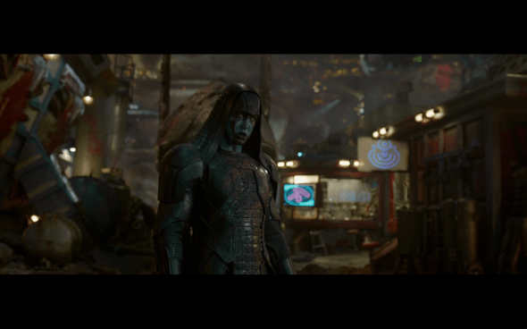 Guardians of the Galaxy - 1551