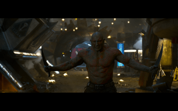 Guardians of the Galaxy - 1552