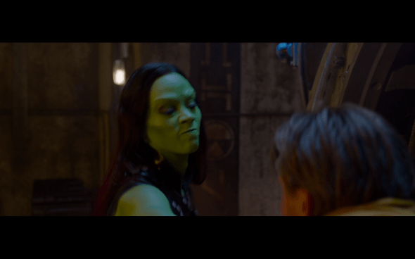 Guardians of the Galaxy - 1554