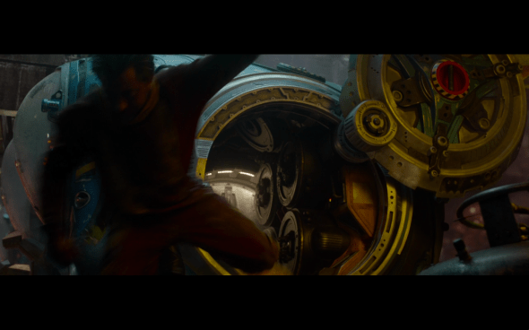 Guardians of the Galaxy - 1555