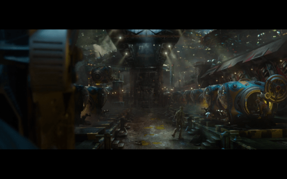 Guardians of the Galaxy - 1556