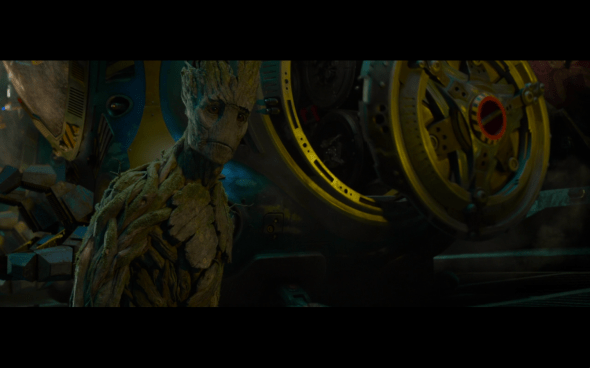 Guardians of the Galaxy - 1558