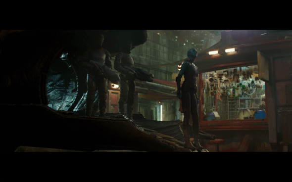 Guardians of the Galaxy - 1559